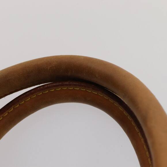 LOUIS VUITTON Monogram Keepall Bandouliere 60 Boston Bag M41412 - Picture 14 of 16